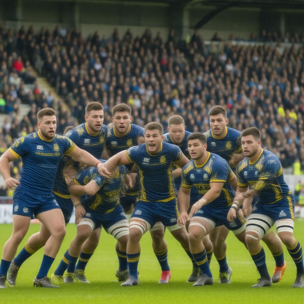 Worcester Warriors